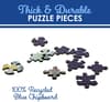 image White Mountain Puzzles Thick Pieces  Image width=&quot;1000&quot; height=&quot;1000&quot;